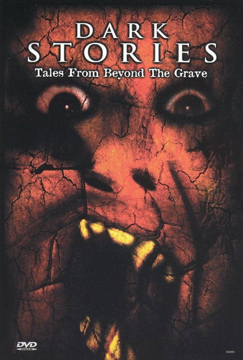 Постер фильма «Dark Stories: Tales from Beyond the Grave»