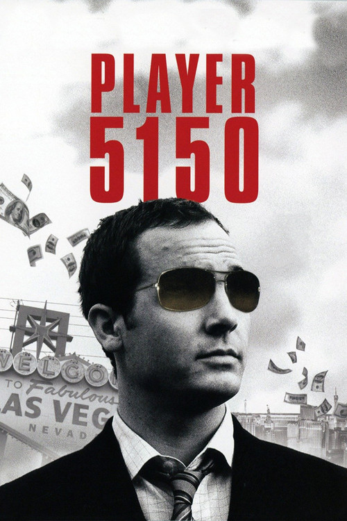 Постер фильма «Player 5150»