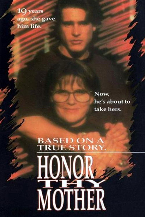 Постер фильма «Honor Thy Mother»