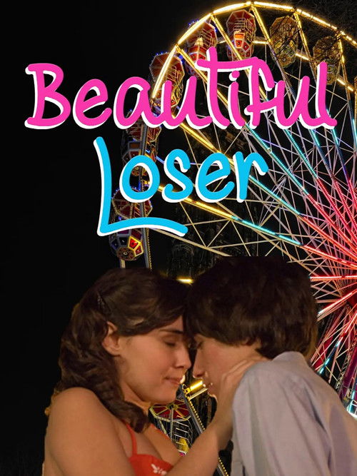 Постер фильма «Beautiful Loser»