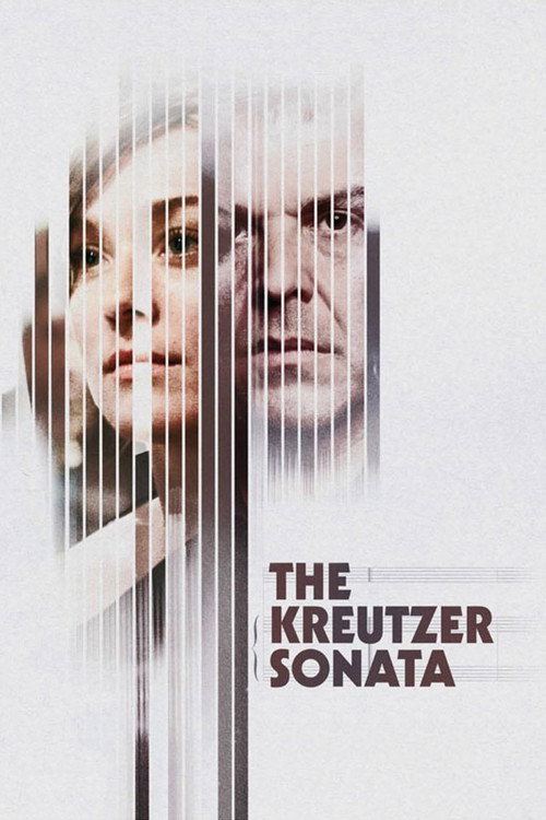 Постер фильма «The Kreutzer Sonata»