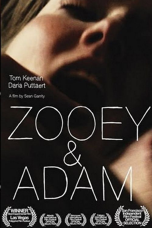Постер фильма «Zooey & Adam»