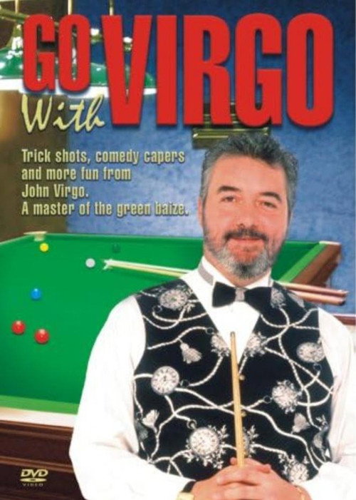 Постер фильма «Go With Virgo!»