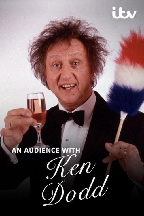 Постер фильма «An Audience with Ken Dodd»
