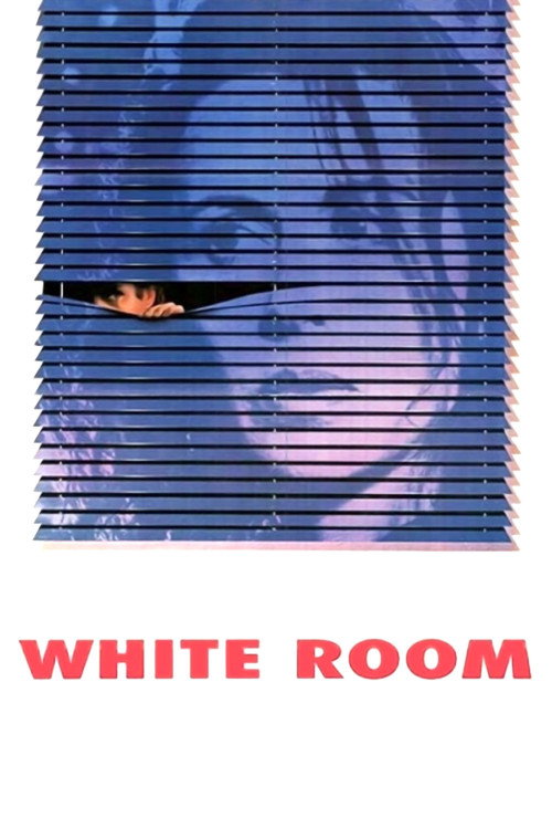 Постер фильма «White Room»