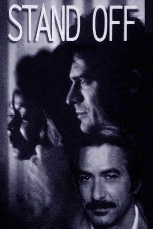 Постер фильма «April One»