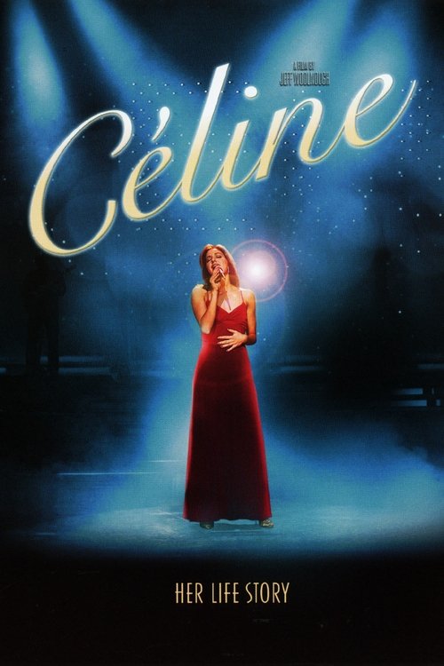 Постер фильма «Céline»