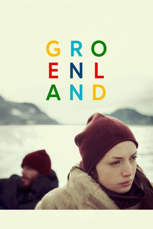 Постер фильма «Groenland»