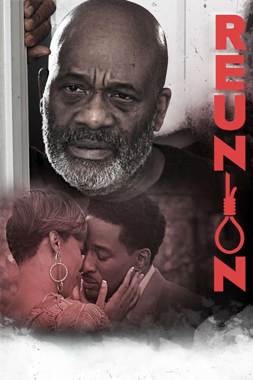 Постер фильма «Reunion»