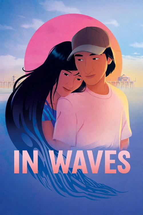 Постер фильма «In Waves»