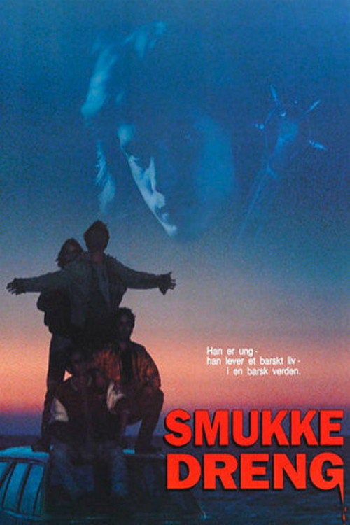 Постер фильма «Smukke Dreng»