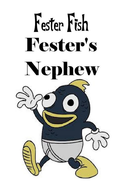 Постер фильма «Fester's Nephew»