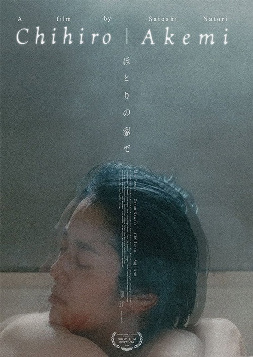 Постер фильма «ほとりの家で»