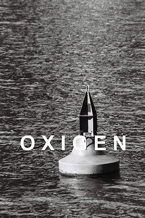 Постер фильма «Oxigen»