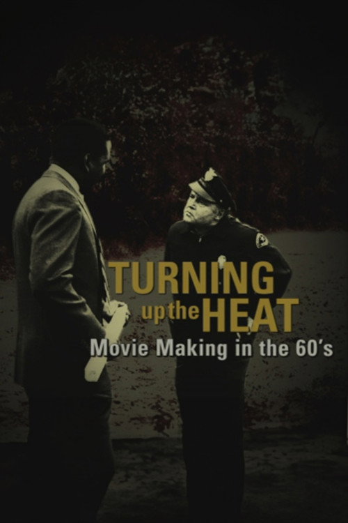 Постер фильма «Turning Up the Heat: Movie Making in the 60's»