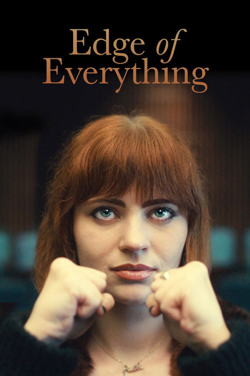 Постер фильма «Edge of Everything»