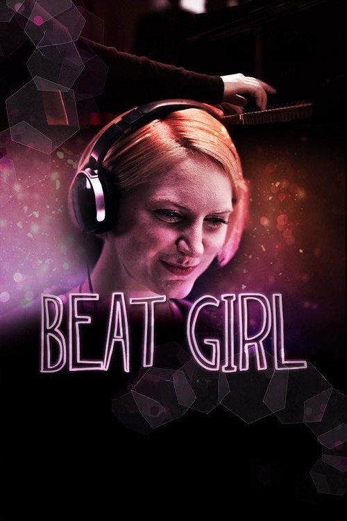 Постер фильма «Beat Girl»