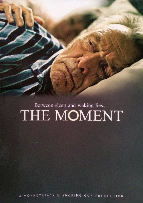Постер фильма «The Moment»