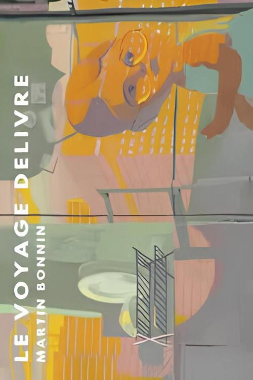 Постер фильма «Le Voyage délivré»