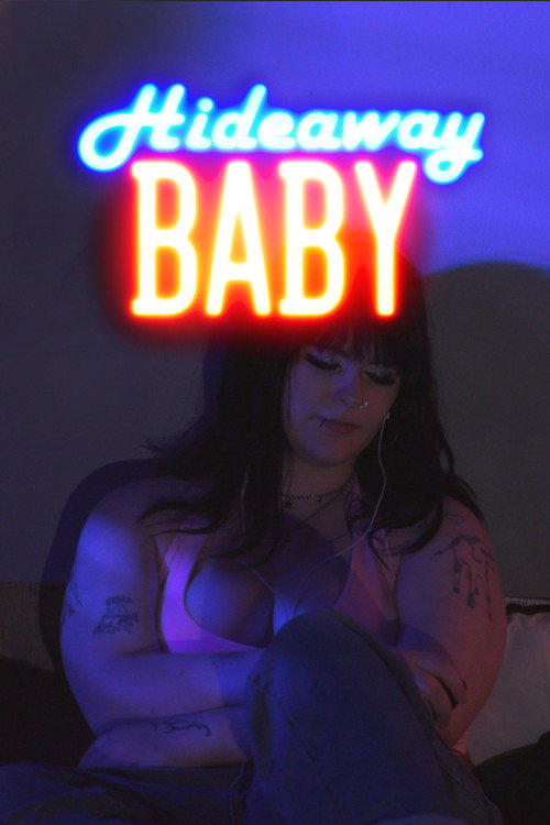 Постер фильма «Hideaway Baby»