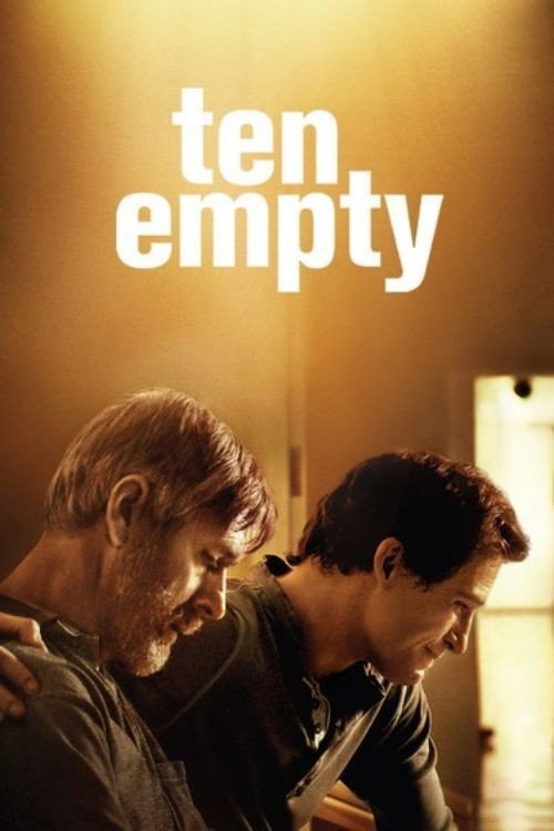 Постер фильма «Ten Empty»
