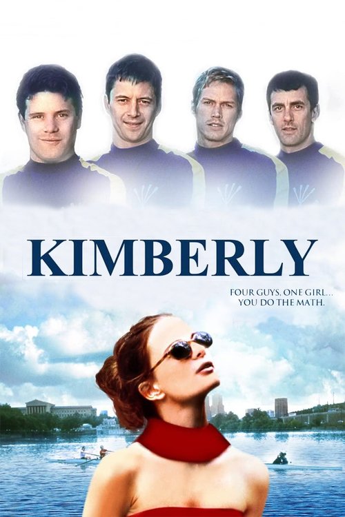 Постер фильма «Kimberly»