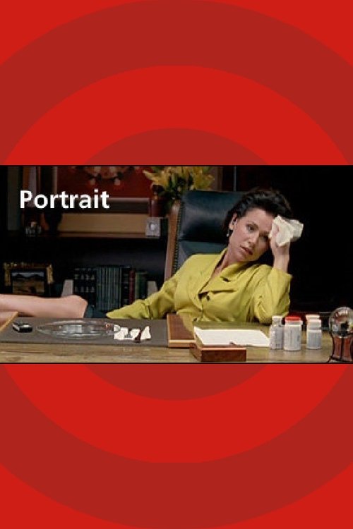 Постер фильма «Portrait»