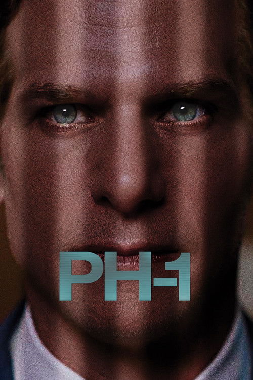 Постер фильма «PH-1»