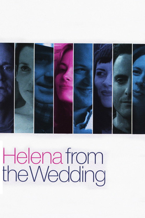 Постер фильма «Helena from the Wedding»