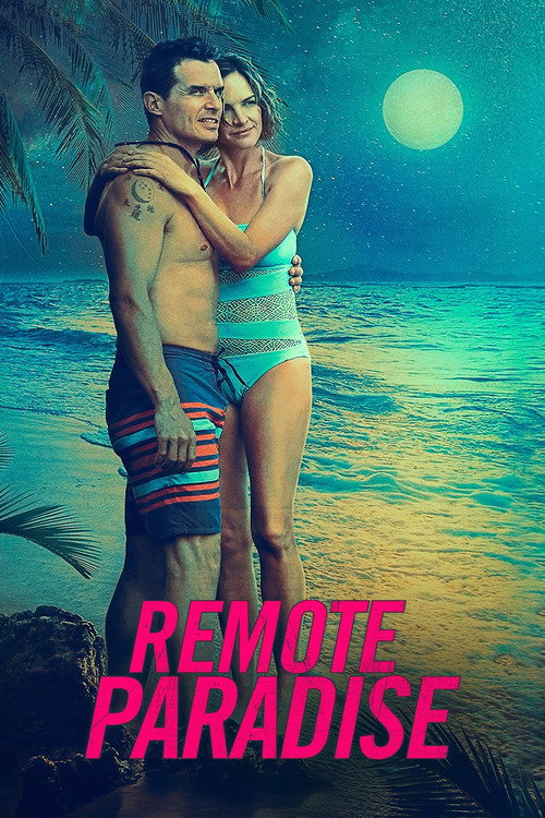 Постер фильма «Remote Paradise»