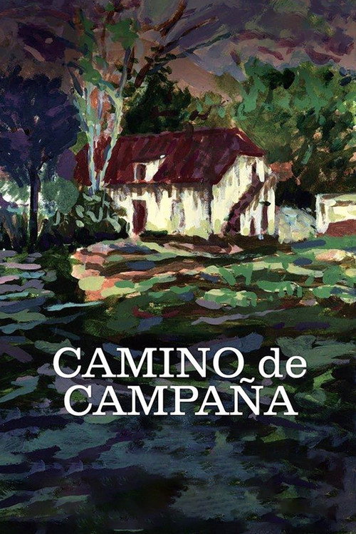 Постер фильма «Camino de Campaña»
