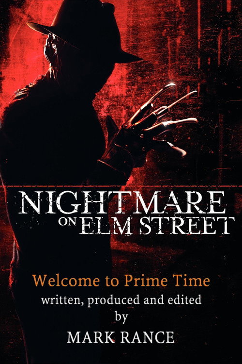 Постер фильма «Welcome to Primetime»