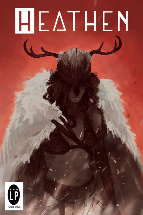 Постер фильма «Heathen»