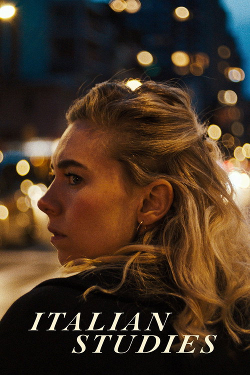 Постер фильма «Уроки итальянского»