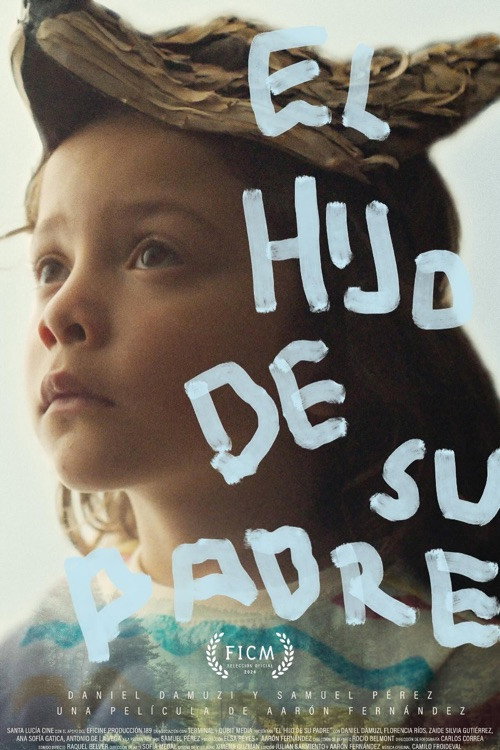 Постер фильма «El hijo de su padre»