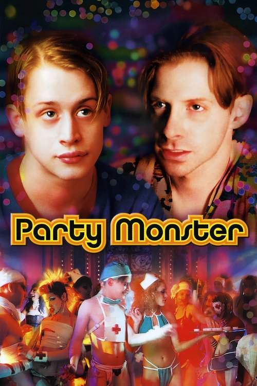 Постер фильма «Клубная мания»