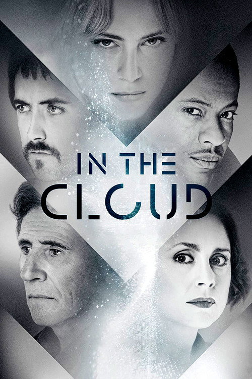 Постер фильма «В облаке»