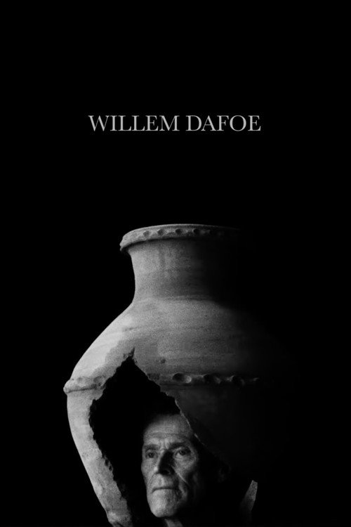 Постер фильма «Willem Dafoe»