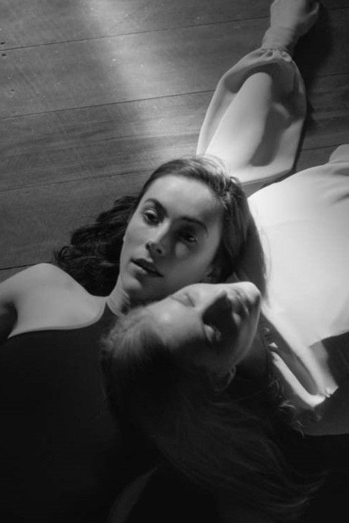 Постер фильма «Shadow / Self»