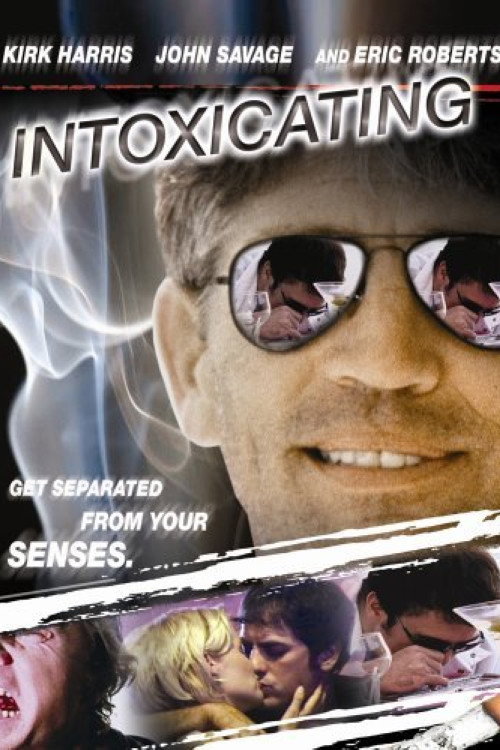 Постер фильма «Intoxicating»