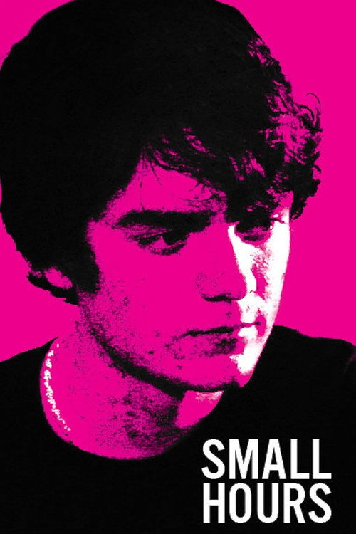 Постер фильма «Small Hours»