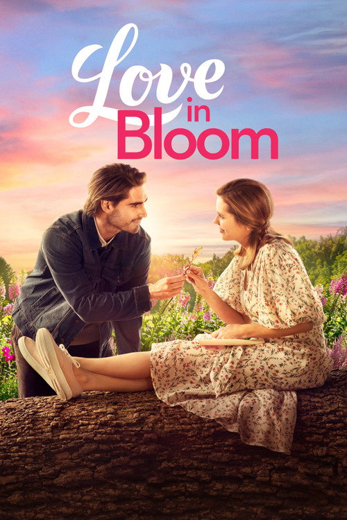 Постер фильма «Love in Bloom»