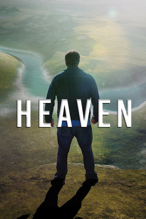 Постер фильма «Heaven»
