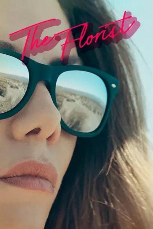 Постер фильма «The Florist»