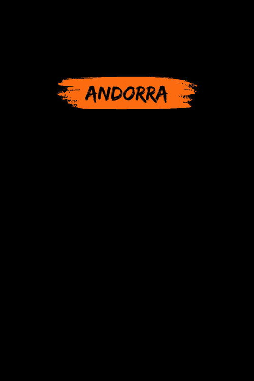 Постер фильма «Andorra»