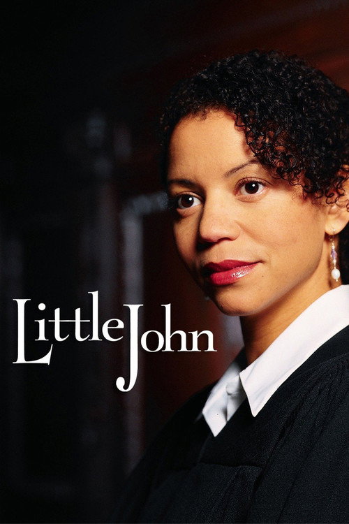Постер фильма «Little John»