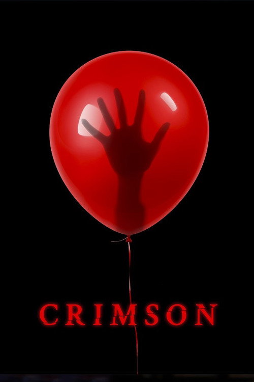Постер фильма «Crimson»