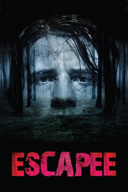 Постер фильма «Escapee»