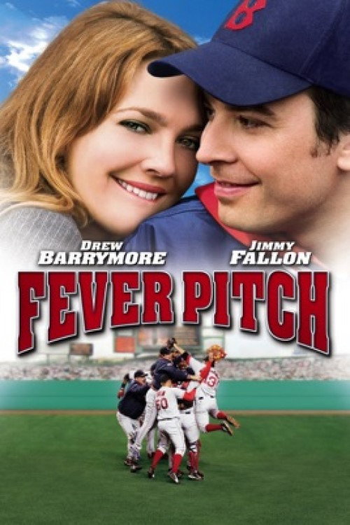 Постер фильма «Making a Scene: Fever Pitch»
