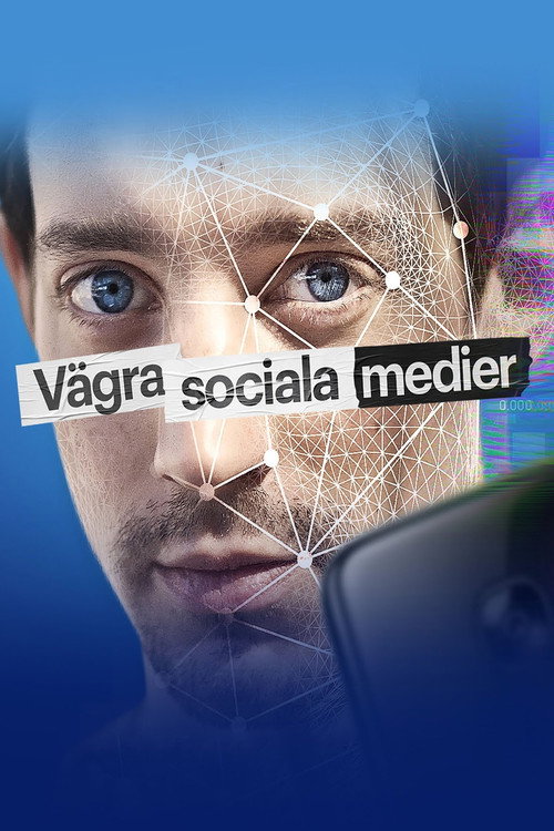 Постер фильма «Vägra sociala medier»